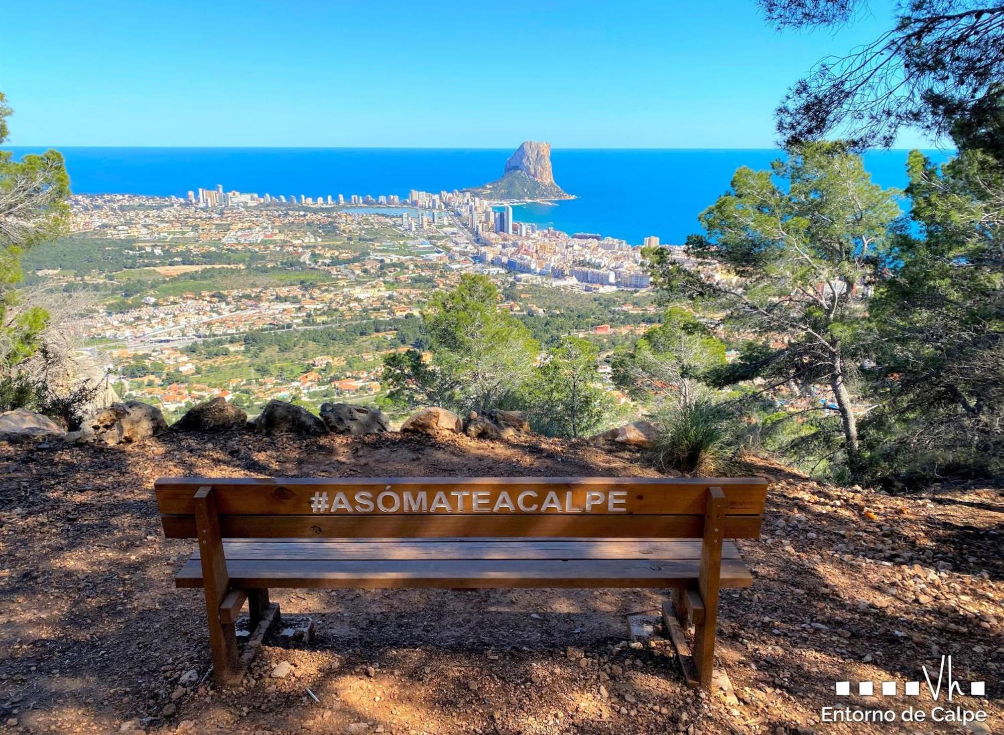 Vh Costablanca - Marina Baladrar Villa Benissa Luaran gambar