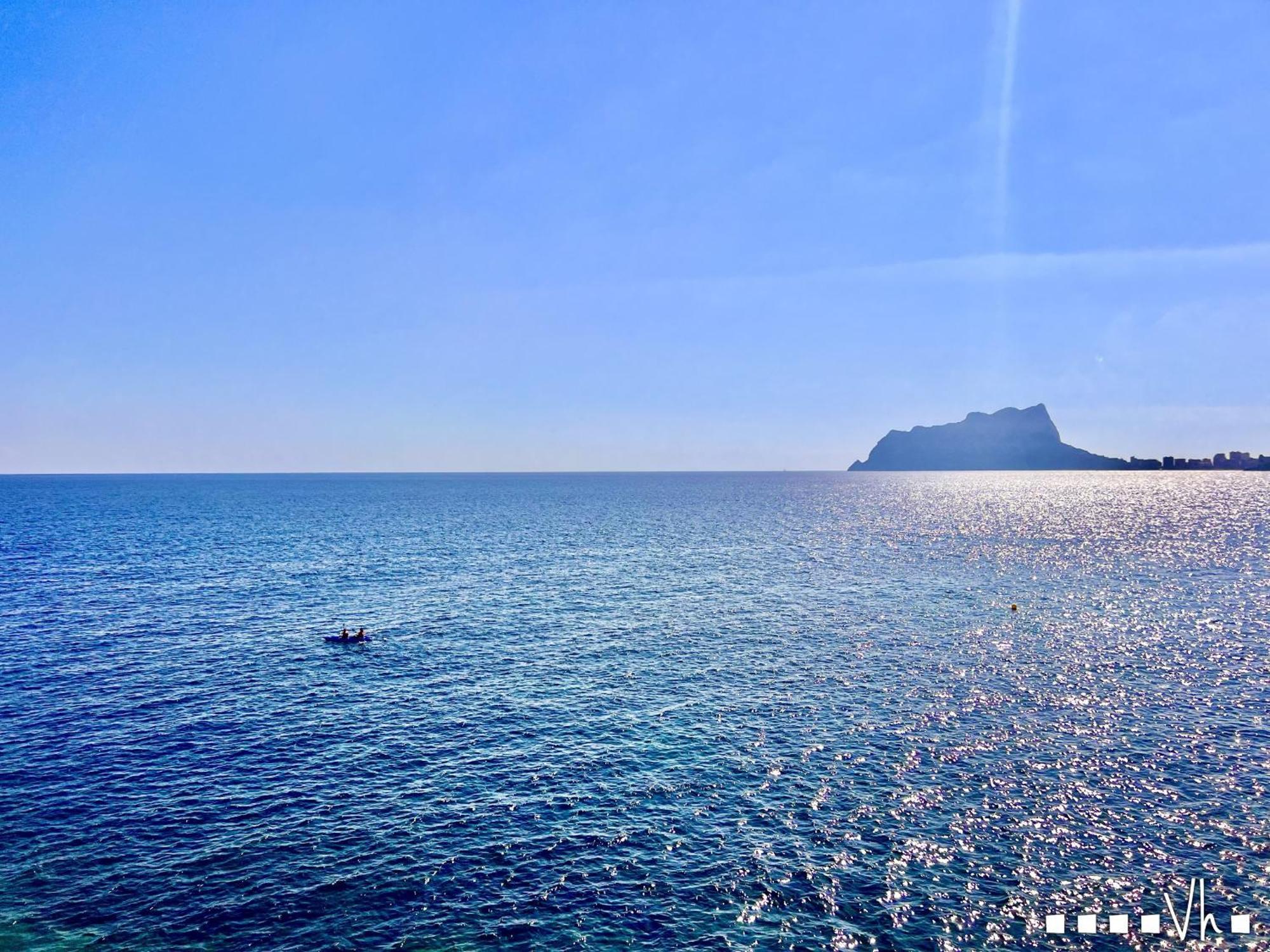 Vh Costablanca - Marina Baladrar Villa Benissa Luaran gambar